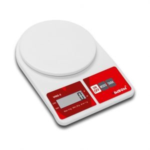 Báscula Circular 5 kg VINS-5