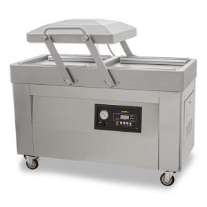 Empacadora al Vacío 40m 3/h