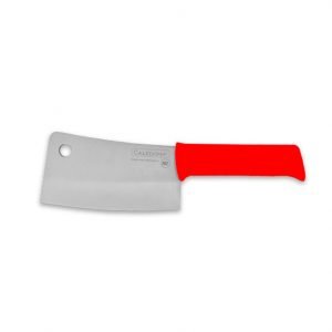CUCHILLO HACHUELA 6”. CACHU-6R