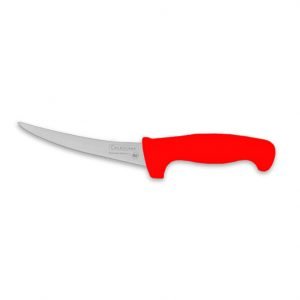 CUCHILLO DESHUESADOR CURVO. CADEC-6R