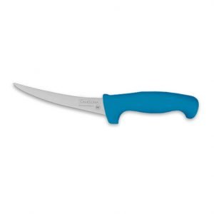 CUCHILLO DESHUESADOR CURVO. CADEC-6AZ