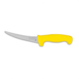 CUCHILLO DESHUESADOR CURVO. CADEC-6A
