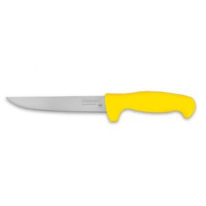 CUCHILLO DESHUESADOR RECTO 6”. CADER-6A