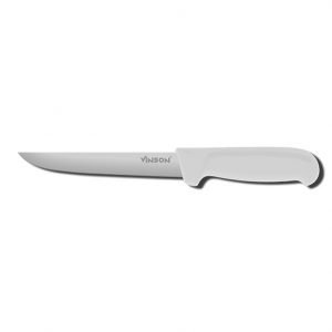 Cuchillo Deshuesador Recto 6". CUDER-6
