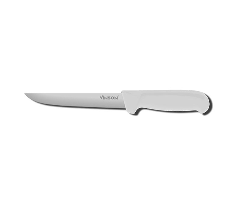 Cuchillo Deshuesador Recto 6". CUDER-6