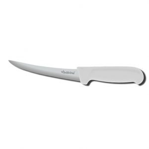 Cuchillo Deshuesador Curvo 6". CUDEC-6