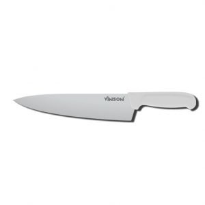 Cuchillo Chef 10". CUCHE-10