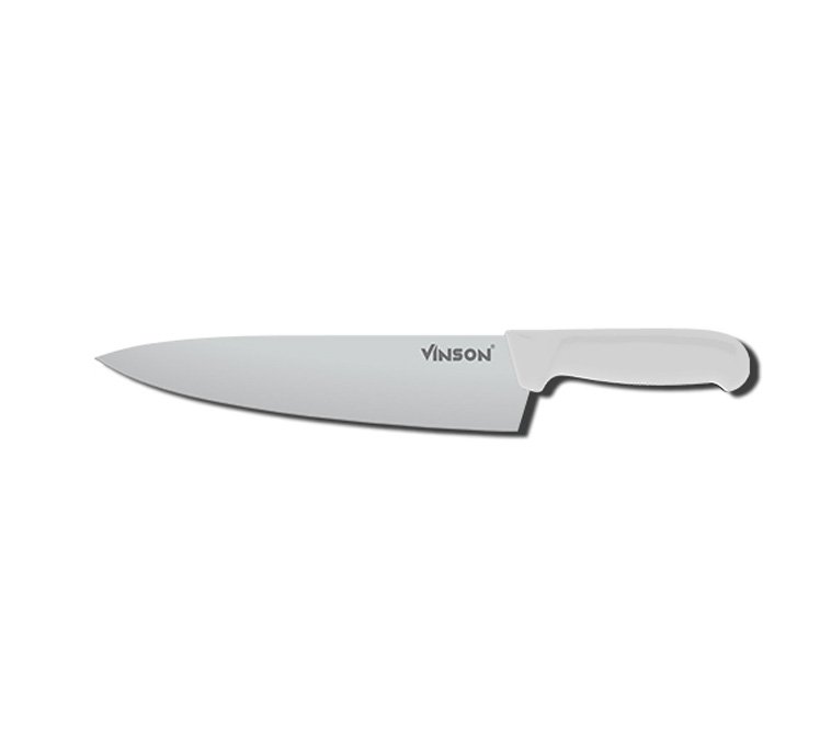 Cuchillo Chef 10". CUCHE-10