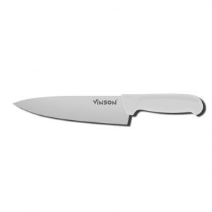 Cuchillo Chef 8". CUCHE-8